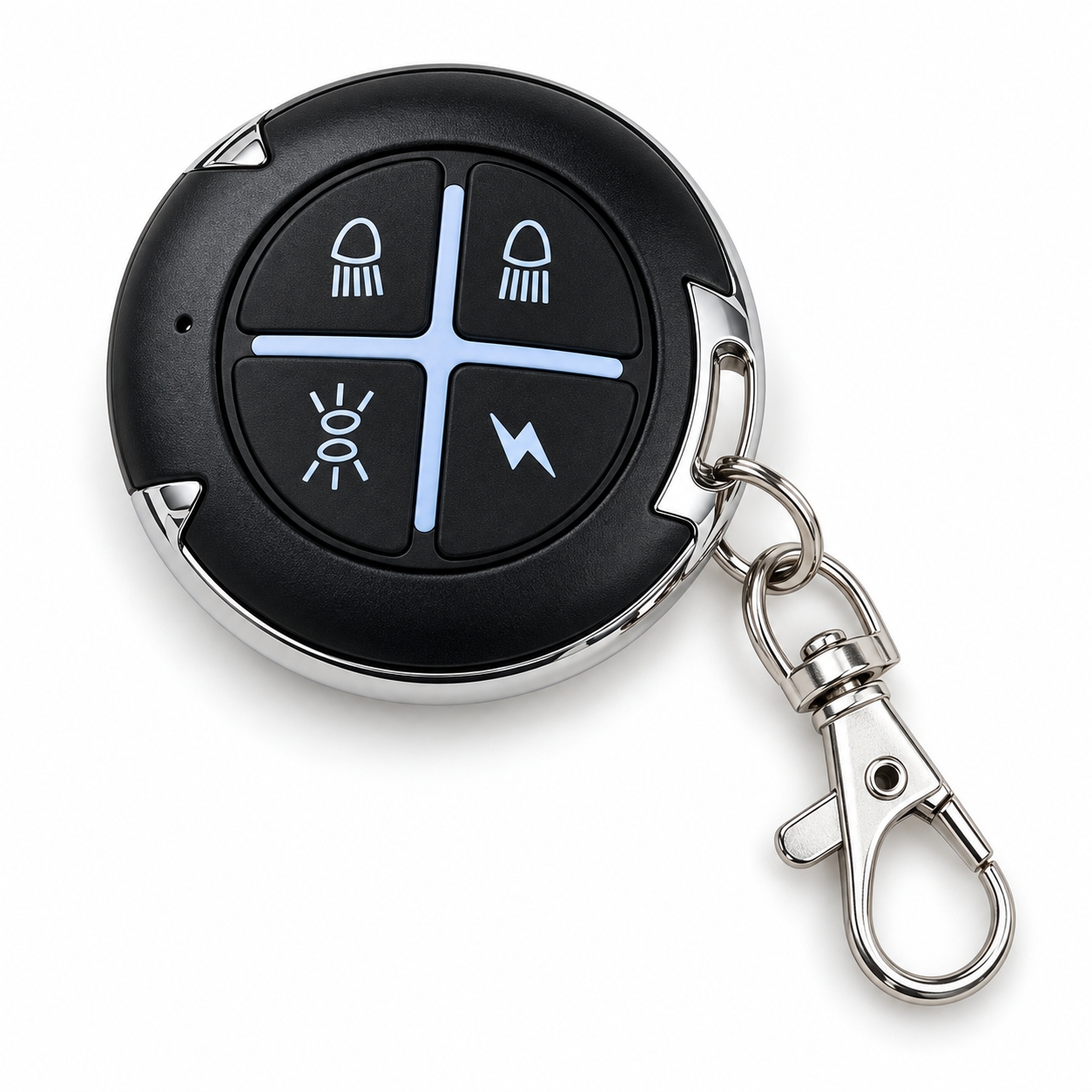 Aozoom Off-Road Harness Wiring & Remote Controller thumbnail 2