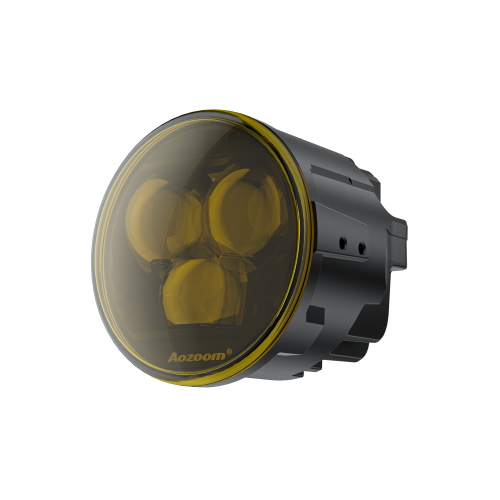 Fog Lights